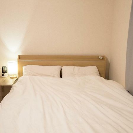 New Room Teradaya No.2 50M2 Freewifi 6People أوساكا المظهر الخارجي الصورة