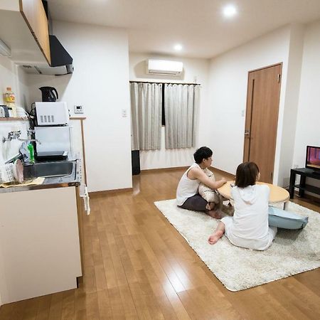 New Room Teradaya No.2 50M2 Freewifi 6People أوساكا المظهر الخارجي الصورة