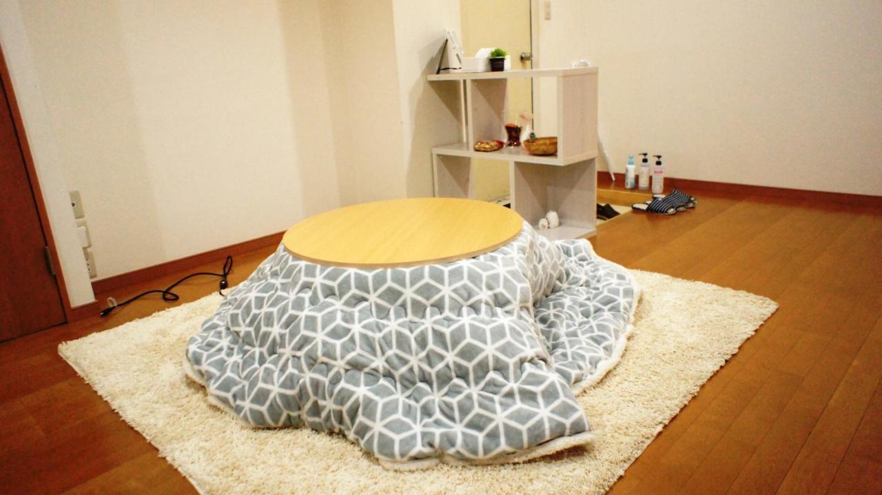 New Room Teradaya No.2 50M2 Freewifi 6People أوساكا المظهر الخارجي الصورة