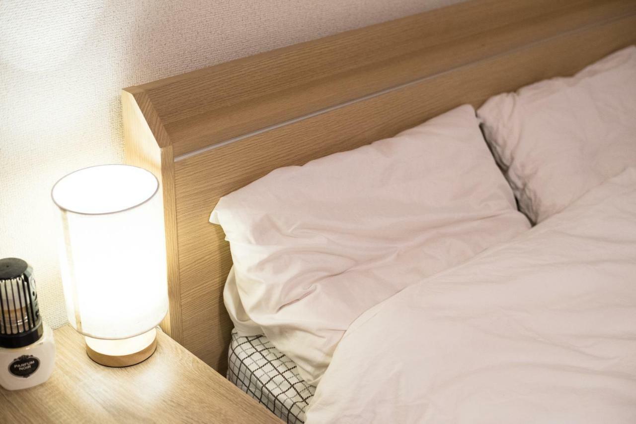 New Room Teradaya No.2 50M2 Freewifi 6People أوساكا المظهر الخارجي الصورة
