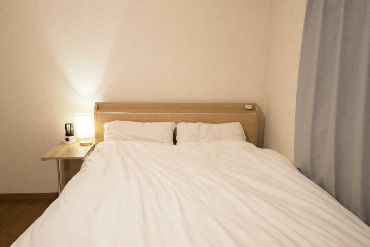 New Room Teradaya No.2 50M2 Freewifi 6People أوساكا المظهر الخارجي الصورة