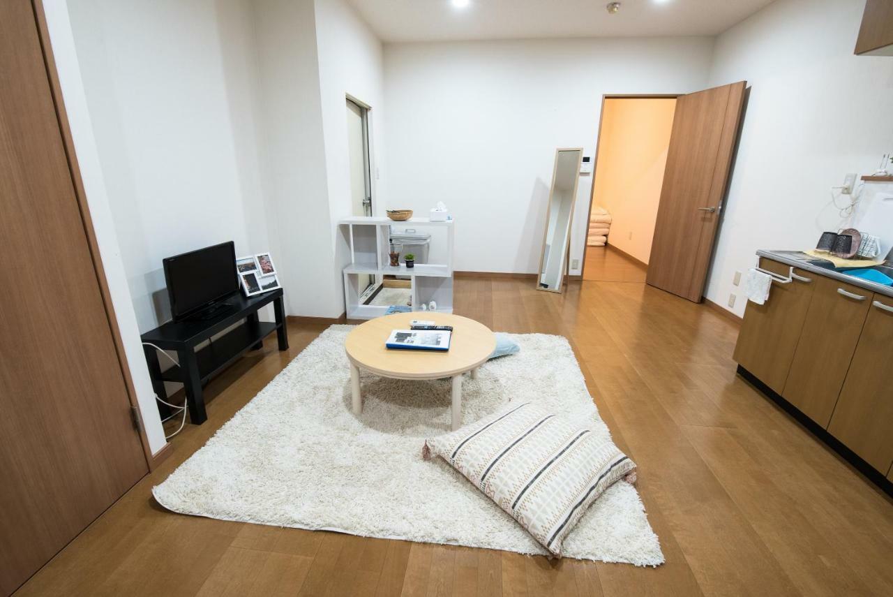 New Room Teradaya No.2 50M2 Freewifi 6People أوساكا المظهر الخارجي الصورة