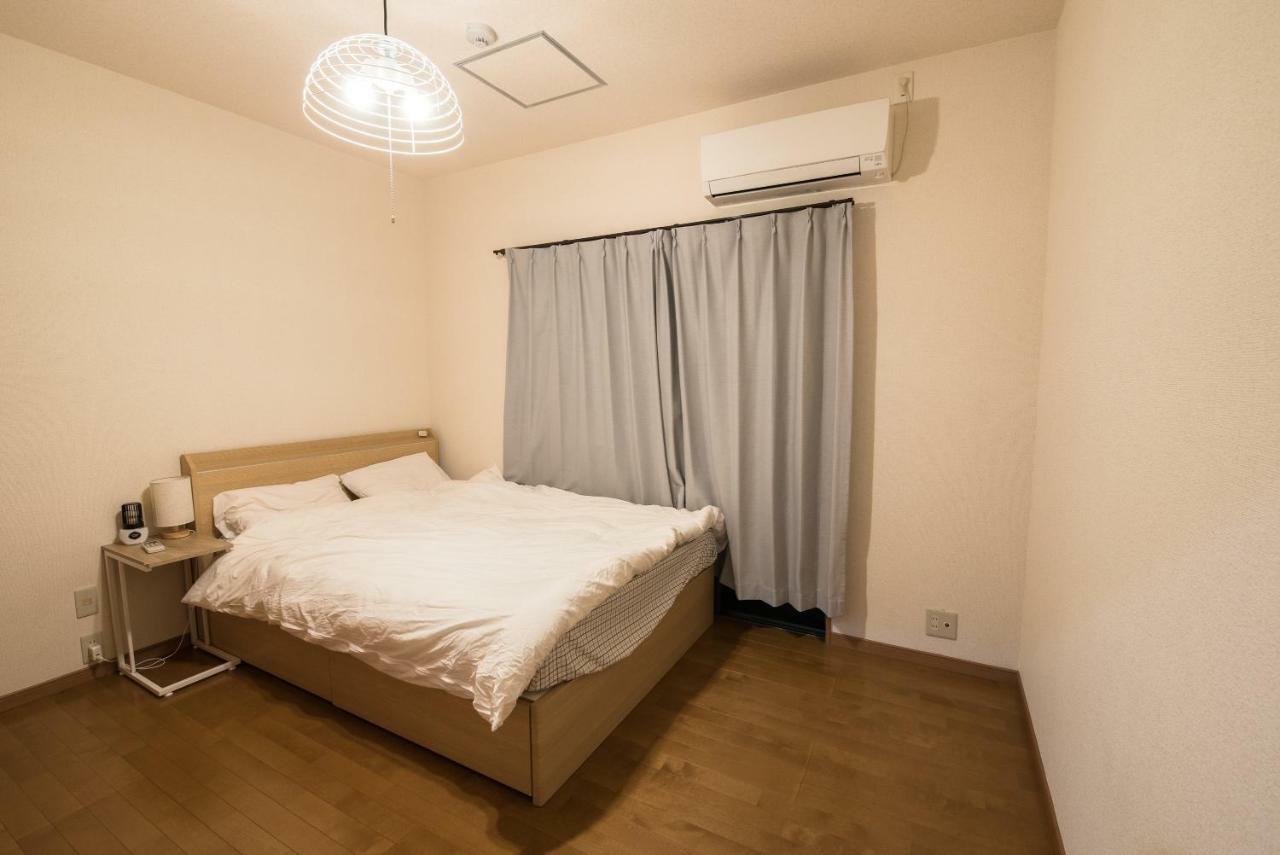 New Room Teradaya No.2 50M2 Freewifi 6People أوساكا المظهر الخارجي الصورة