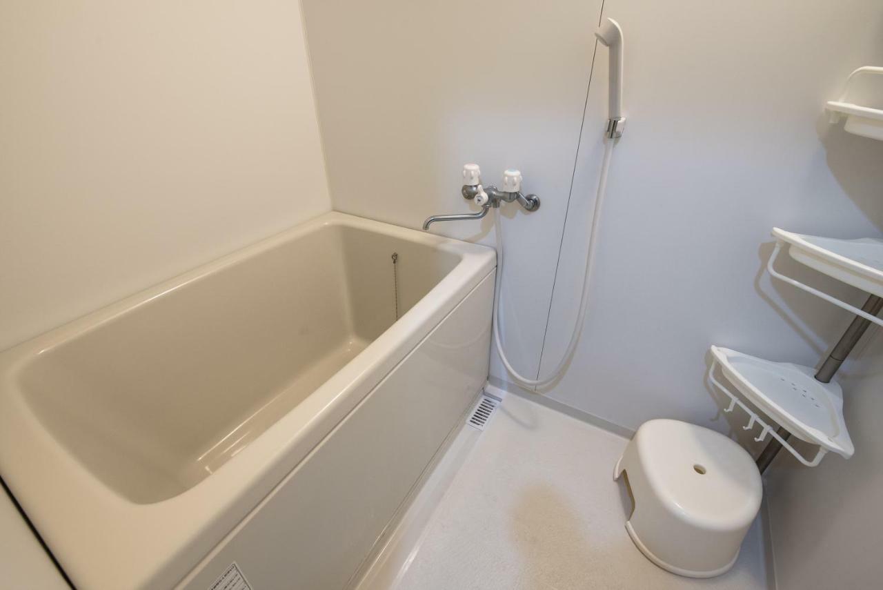 New Room Teradaya No.2 50M2 Freewifi 6People أوساكا المظهر الخارجي الصورة